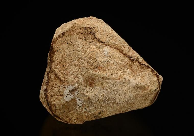 KATOITE after HYDROGARNET (?) 